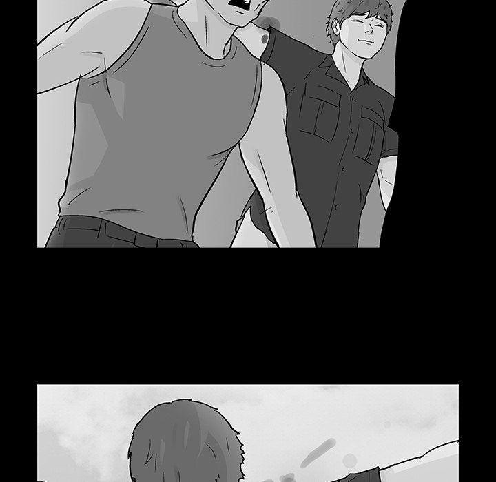 环保四格漫画韩漫全集-第123话无删减无遮挡章节图片 