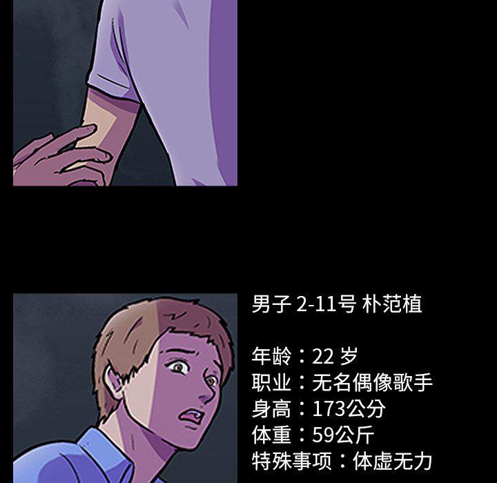 环保四格漫画韩漫全集-第125话无删减无遮挡章节图片 