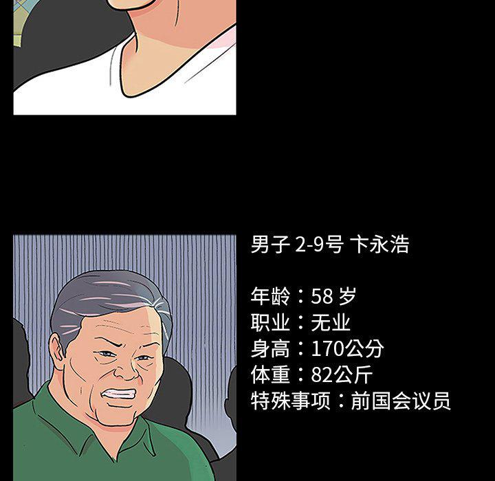 环保四格漫画韩漫全集-第125话无删减无遮挡章节图片 