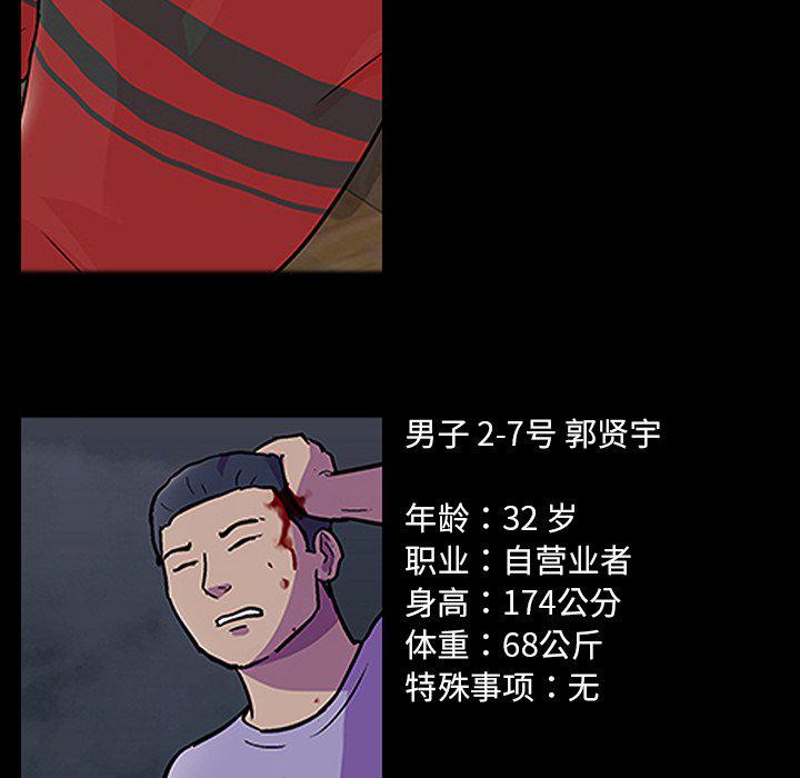 环保四格漫画韩漫全集-第125话无删减无遮挡章节图片 