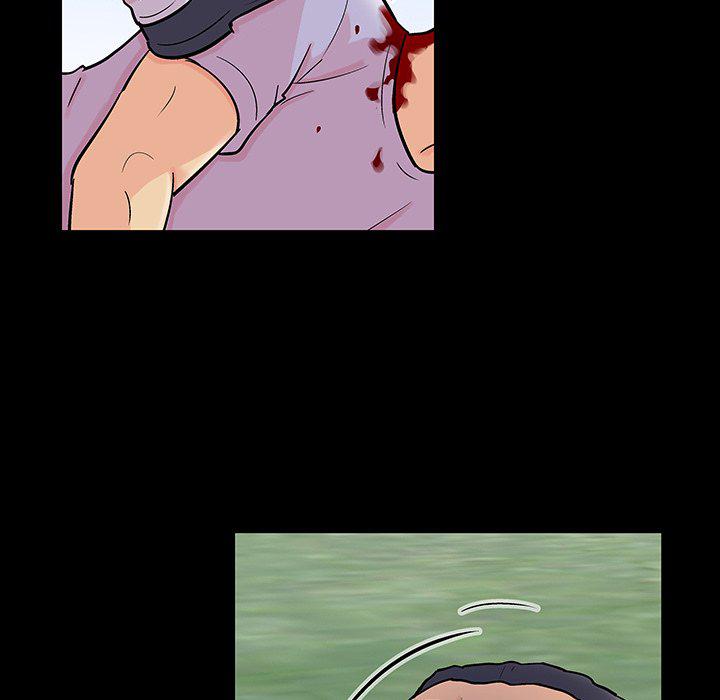 环保四格漫画韩漫全集-第126话无删减无遮挡章节图片 