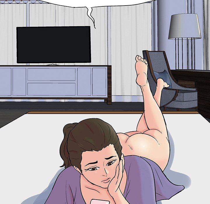 环保四格漫画韩漫全集-第126话无删减无遮挡章节图片 