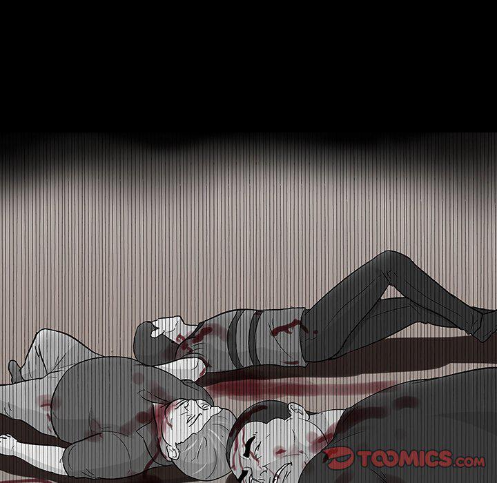 环保四格漫画韩漫全集-第127话无删减无遮挡章节图片 