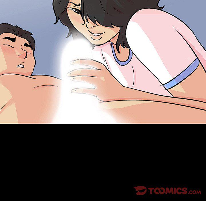 环保四格漫画韩漫全集-第128话无删减无遮挡章节图片 