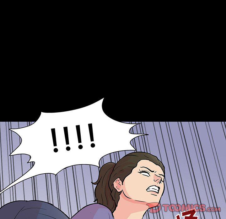 环保四格漫画韩漫全集-第131话无删减无遮挡章节图片 