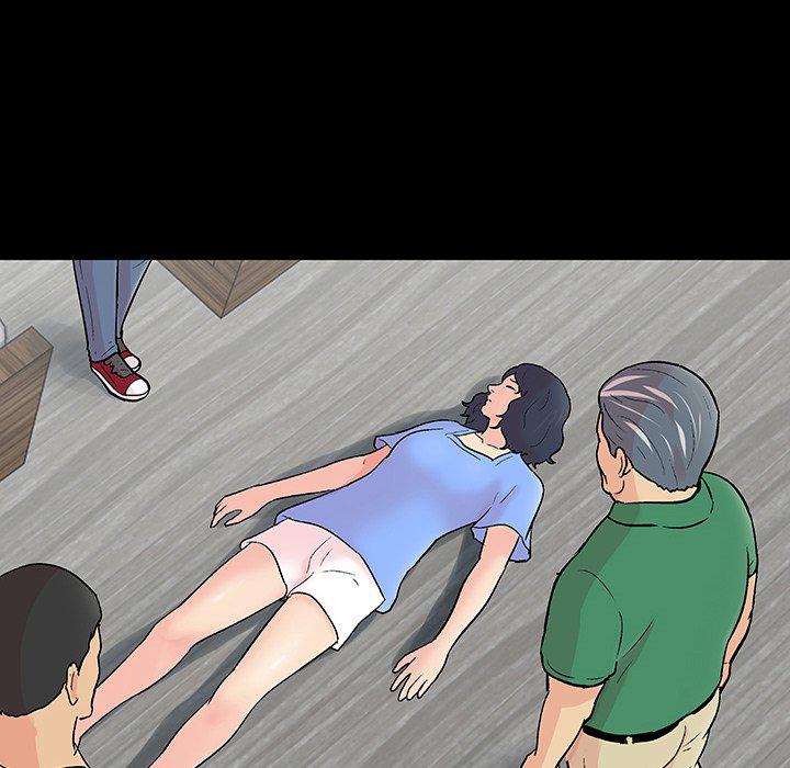 环保四格漫画韩漫全集-第132话无删减无遮挡章节图片 