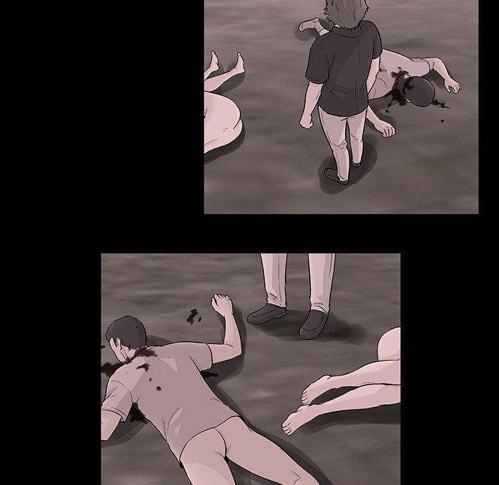 环保四格漫画韩漫全集-第132话无删减无遮挡章节图片 