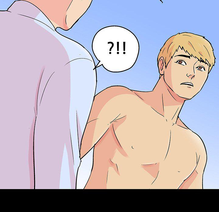 环保四格漫画韩漫全集-第132话无删减无遮挡章节图片 