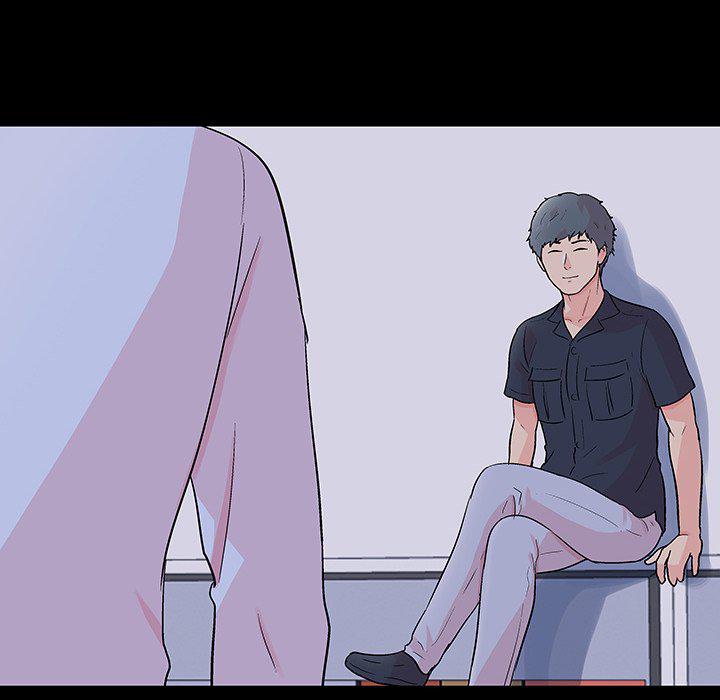 环保四格漫画韩漫全集-第133话无删减无遮挡章节图片 