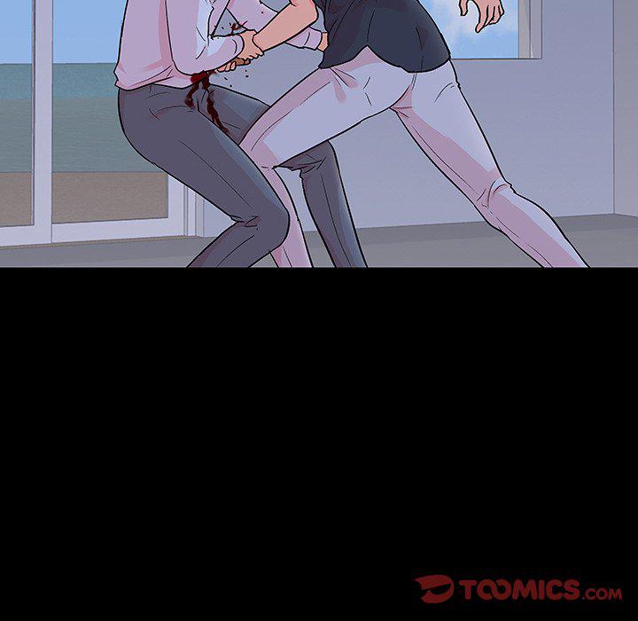 环保四格漫画韩漫全集-第133话无删减无遮挡章节图片 