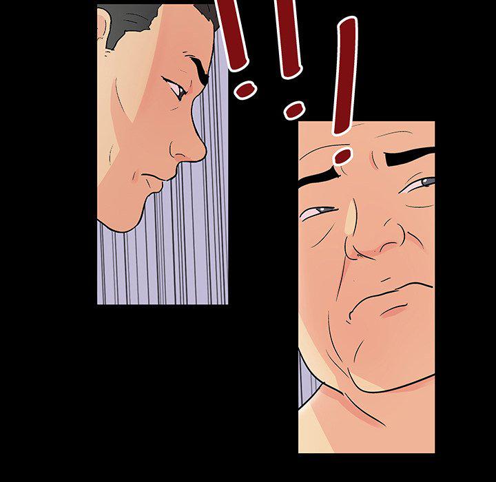 环保四格漫画韩漫全集-第133话无删减无遮挡章节图片 