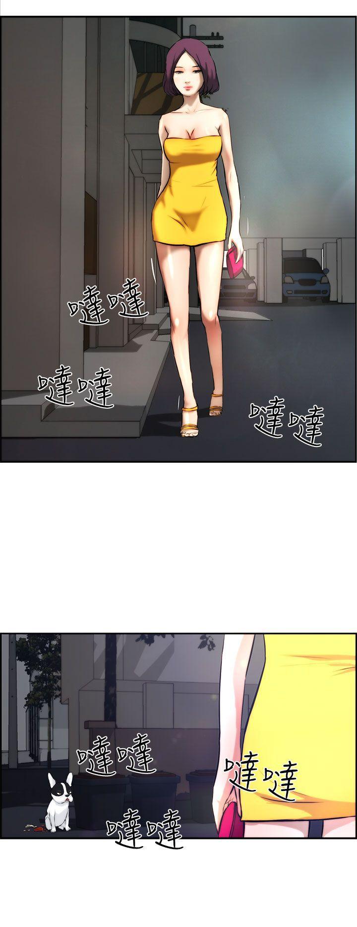 斗罗大陆漫画在线看韩漫全集-第3话无删减无遮挡章节图片 