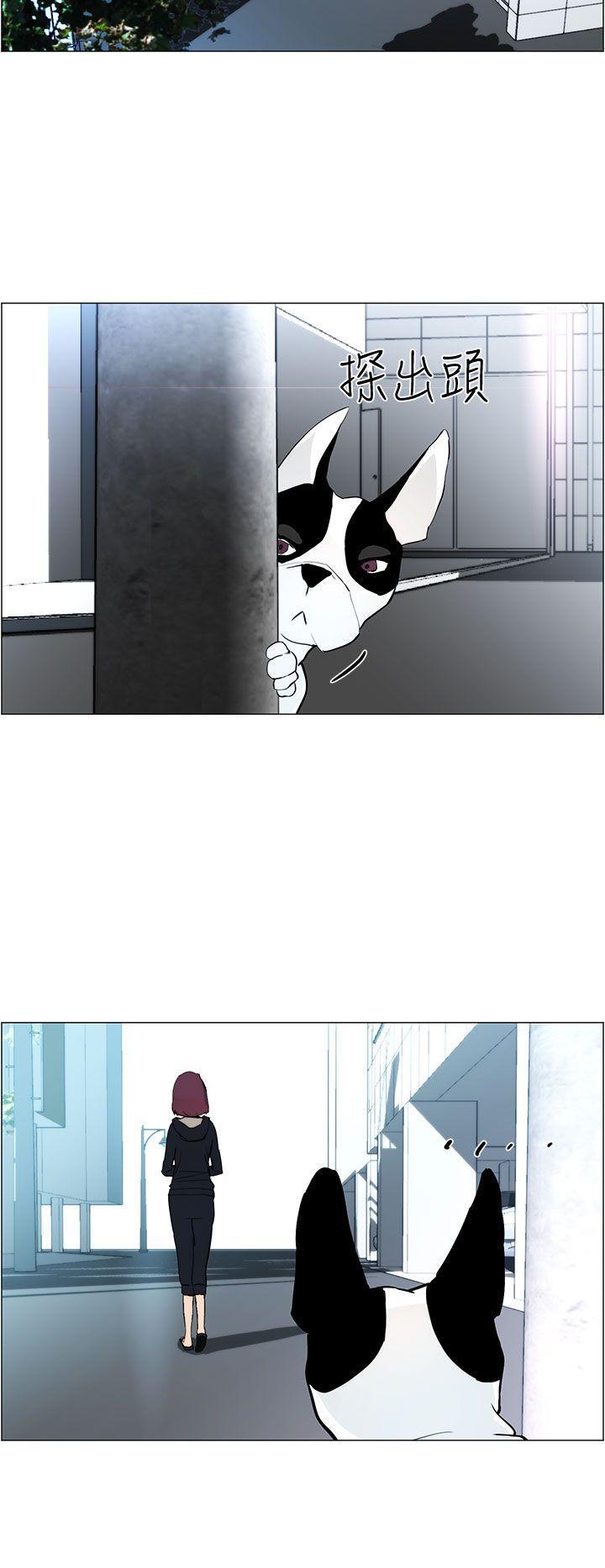 斗罗大陆漫画在线看韩漫全集-第5话无删减无遮挡章节图片 