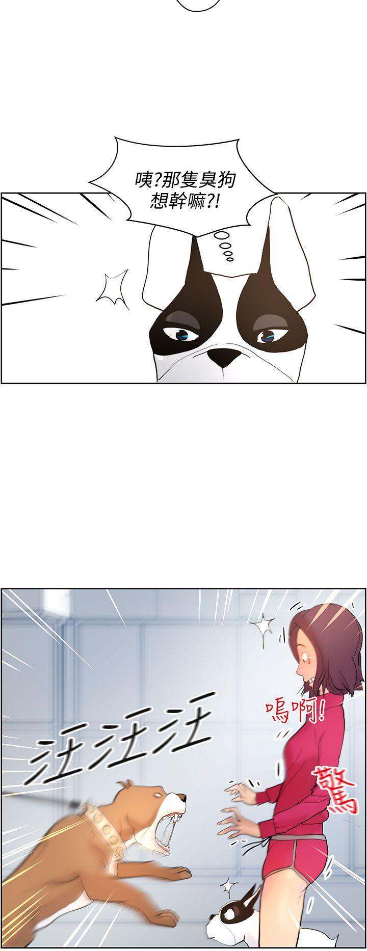 斗罗大陆漫画在线看韩漫全集-第8话无删减无遮挡章节图片 