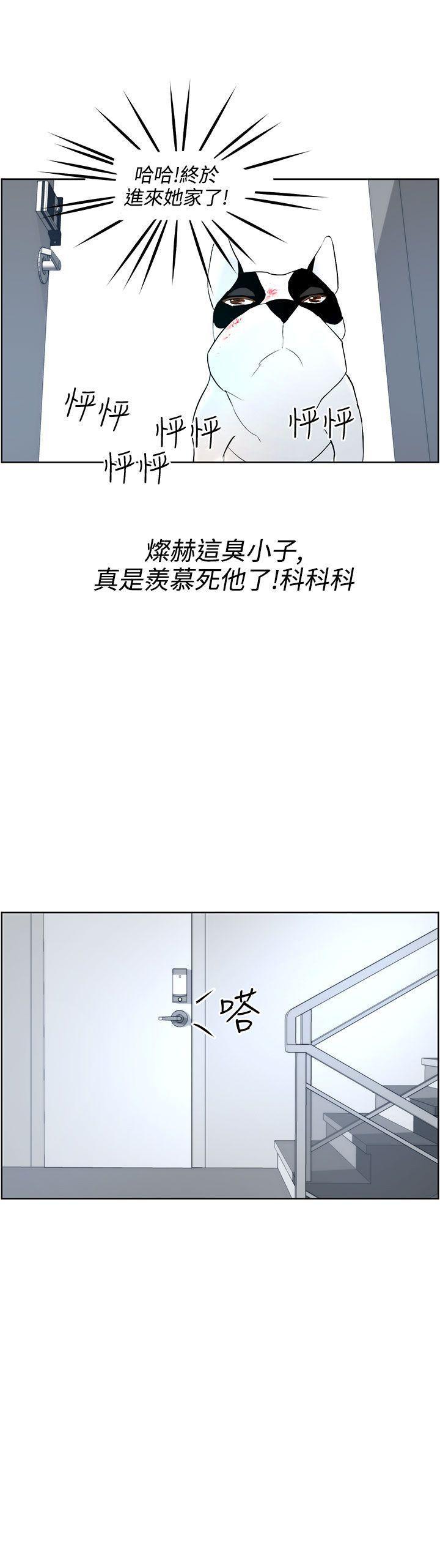 斗罗大陆漫画在线看韩漫全集-第8话无删减无遮挡章节图片 