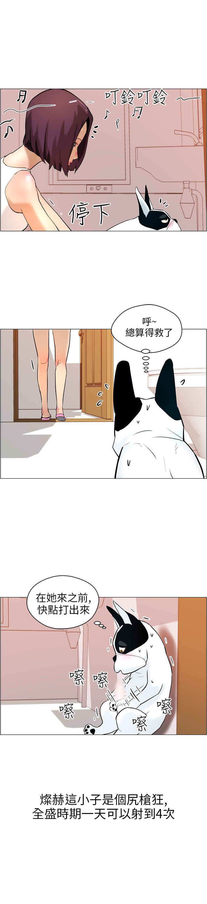 斗罗大陆漫画在线看韩漫全集-第9话无删减无遮挡章节图片 