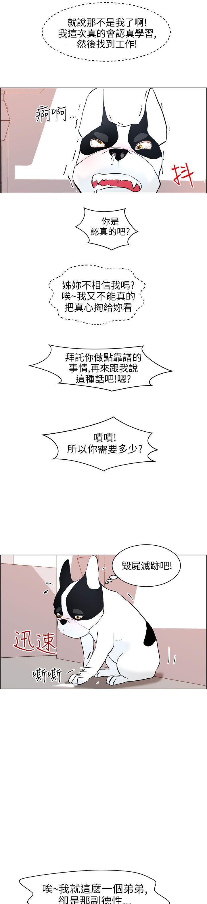 斗罗大陆漫画在线看韩漫全集-第9话无删减无遮挡章节图片 