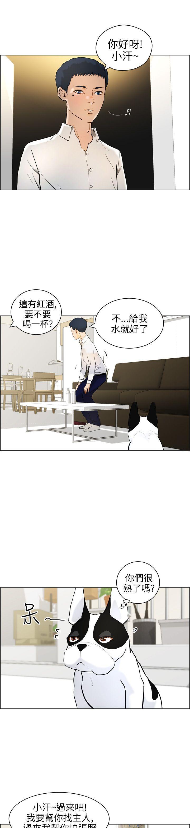 斗罗大陆漫画在线看韩漫全集-第10话无删减无遮挡章节图片 
