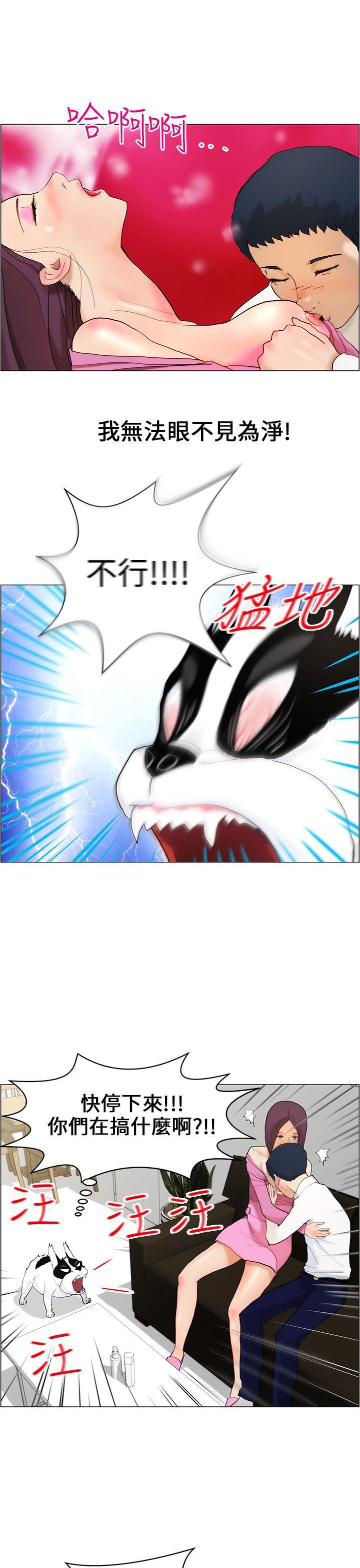 斗罗大陆漫画在线看韩漫全集-第10话无删减无遮挡章节图片 
