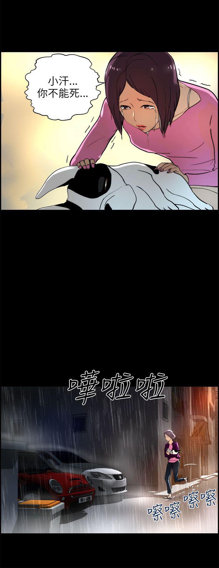 斗罗大陆漫画在线看韩漫全集-第17话无删减无遮挡章节图片 