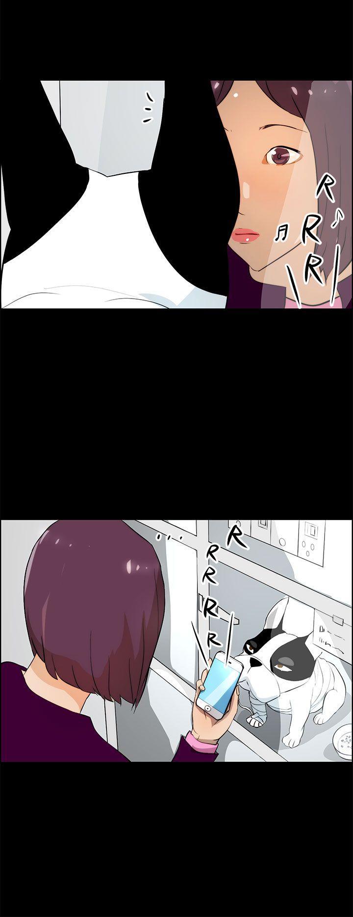 斗罗大陆漫画在线看韩漫全集-第18话无删减无遮挡章节图片 