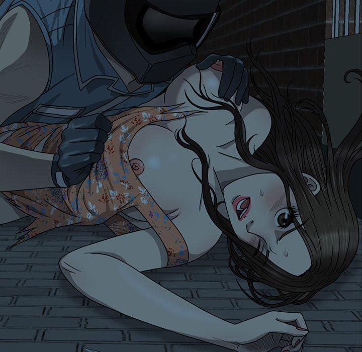 海贼王同人漫画韩漫全集-第3话无删减无遮挡章节图片 