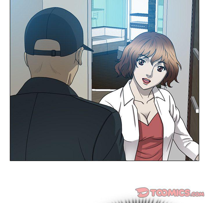 海贼王同人漫画韩漫全集-第8话无删减无遮挡章节图片 