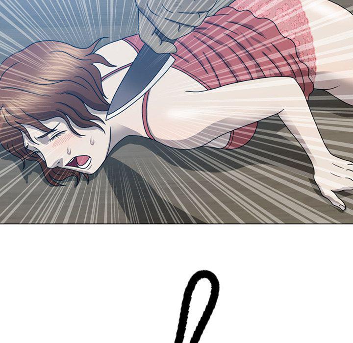 海贼王同人漫画韩漫全集-第9话无删减无遮挡章节图片 