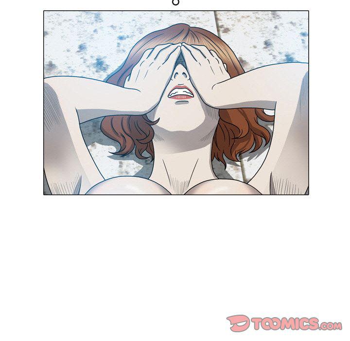 海贼王同人漫画韩漫全集-第9话无删减无遮挡章节图片 