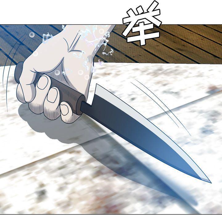 海贼王同人漫画韩漫全集-第11话无删减无遮挡章节图片 