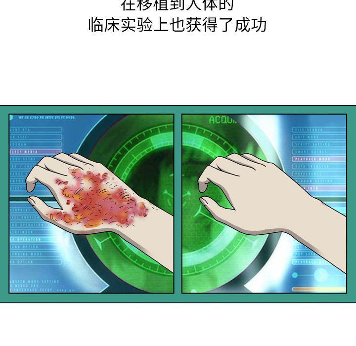海贼王同人漫画韩漫全集-第11话无删减无遮挡章节图片 
