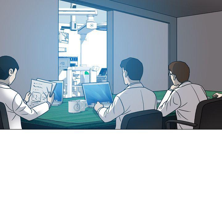 海贼王同人漫画韩漫全集-第11话无删减无遮挡章节图片 