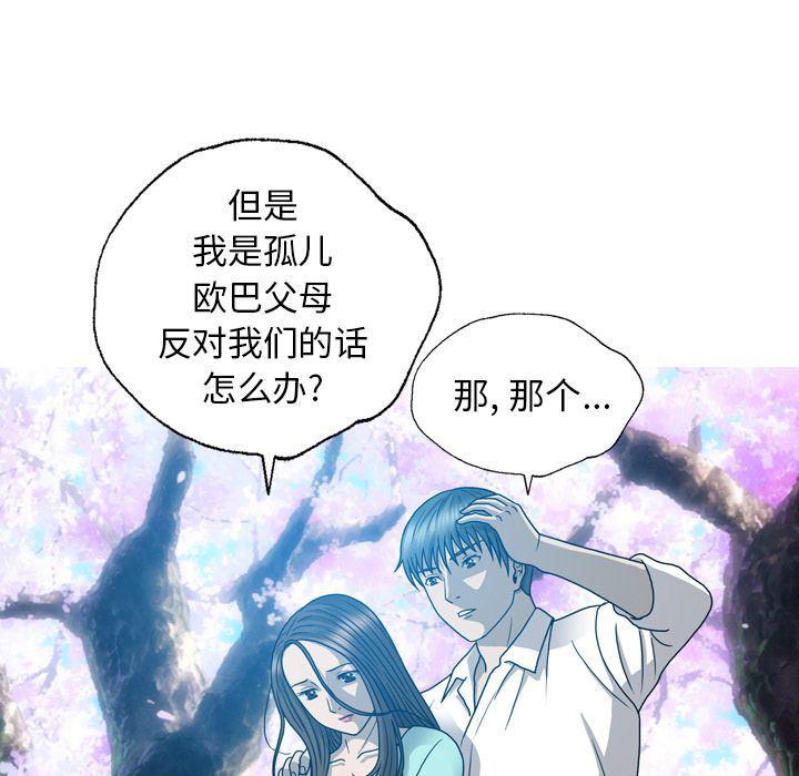 海贼王同人漫画韩漫全集-第11话无删减无遮挡章节图片 