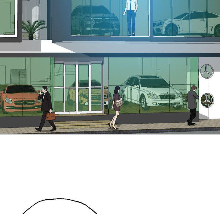 海贼王同人漫画韩漫全集-第11话无删减无遮挡章节图片 
