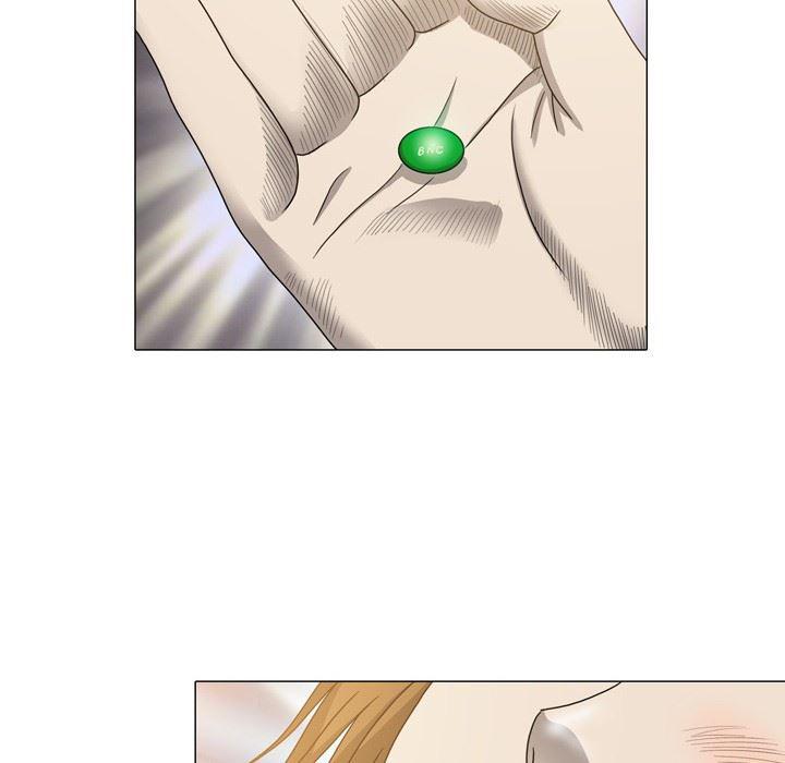 海贼王同人漫画韩漫全集-第15话无删减无遮挡章节图片 