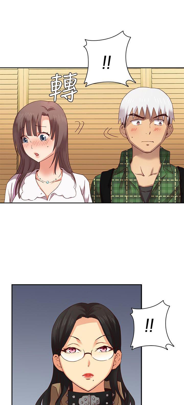 斗破苍穹漫画6韩漫全集-第5话无删减无遮挡章节图片 