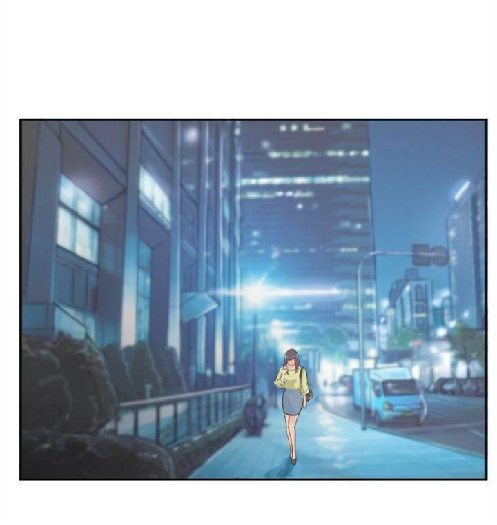 尸鬼漫画韩漫全集-第13话 秘书无删减无遮挡章节图片 
