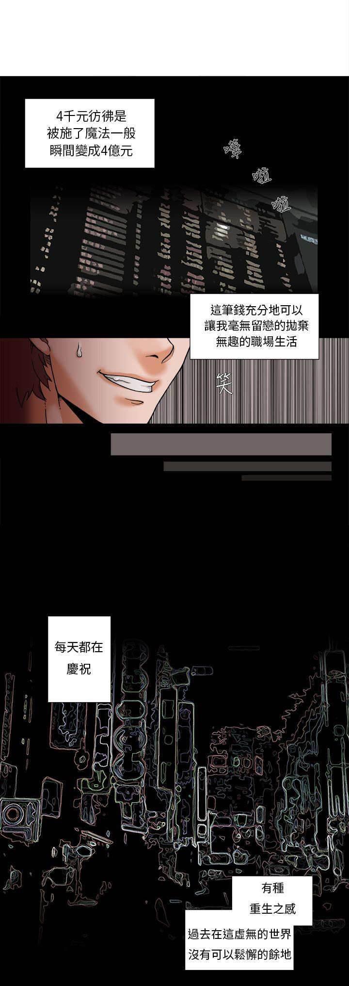 漫画人物头像韩漫全集-第1话 债台高驻无删减无遮挡章节图片 