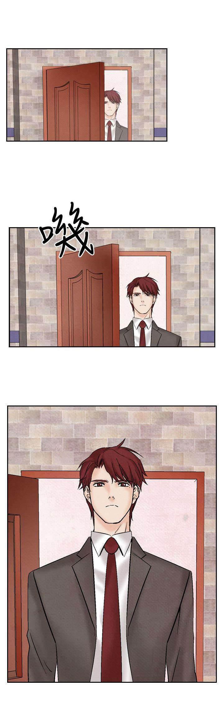 漫画人物头像韩漫全集-第16话 告白无删减无遮挡章节图片 