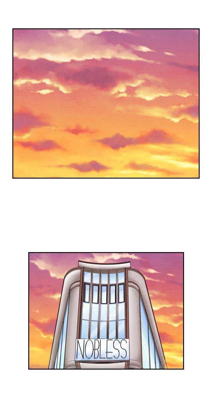 漫画人物头像韩漫全集-第21话 出事无删减无遮挡章节图片 