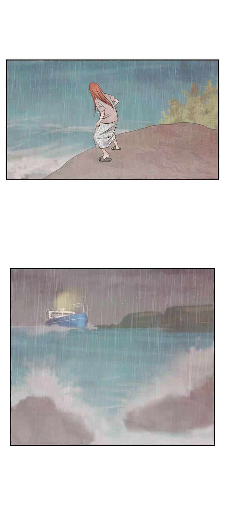 漫画人物头像韩漫全集-第34话 可怜的女人无删减无遮挡章节图片 