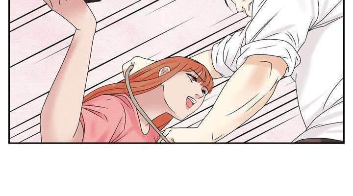 漫画人物头像韩漫全集-第36话 逃跑2无删减无遮挡章节图片 