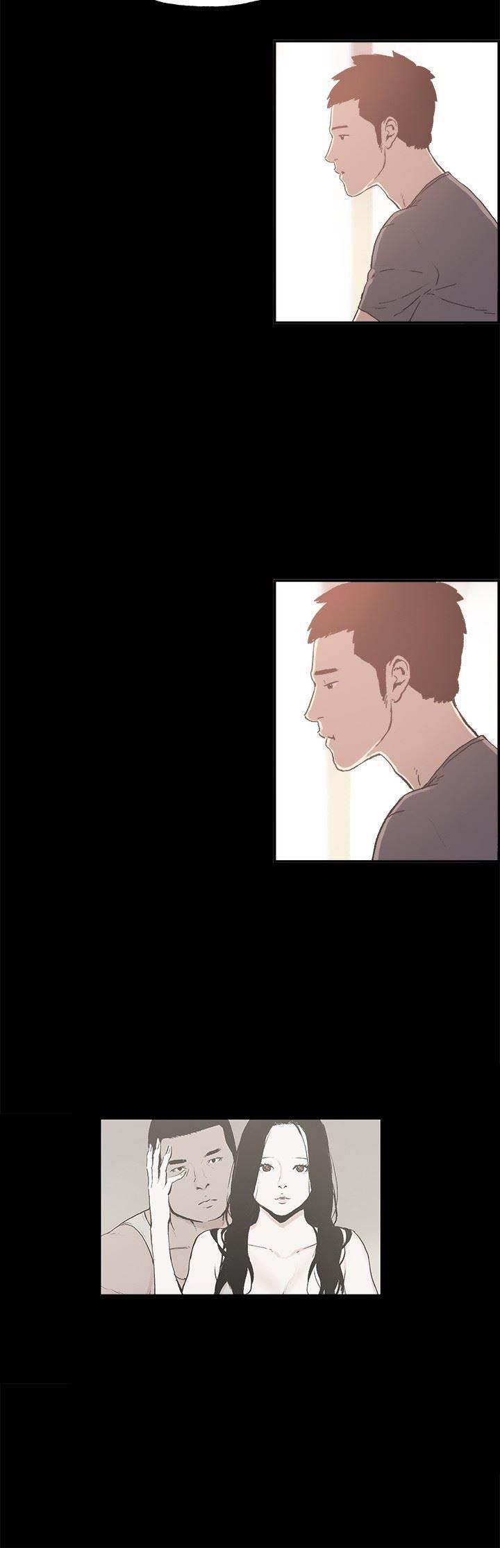 h同人漫画韩漫全集-第8话 特别的日子无删减无遮挡章节图片 