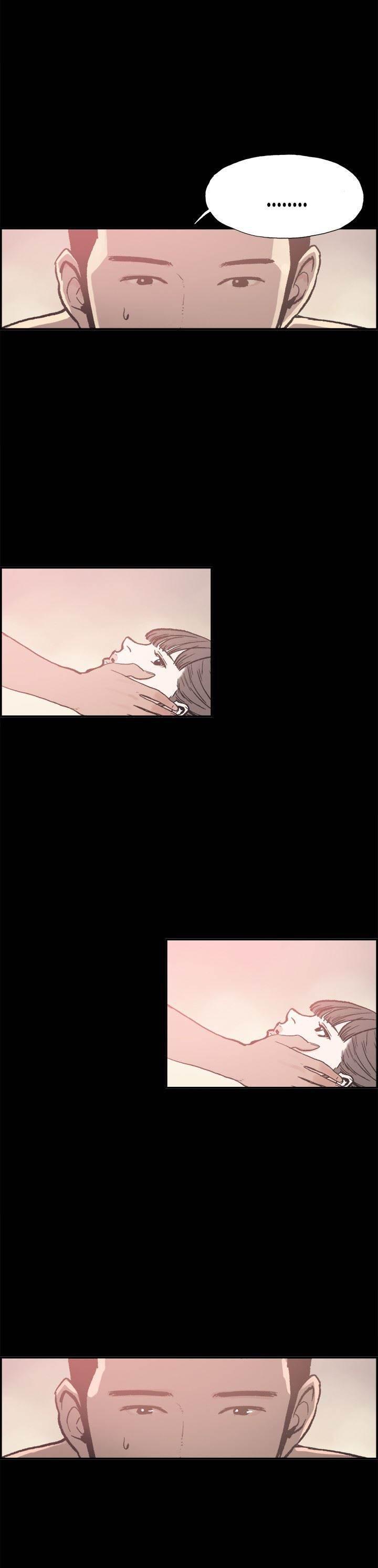 h同人漫画韩漫全集-第17话 告你无删减无遮挡章节图片 