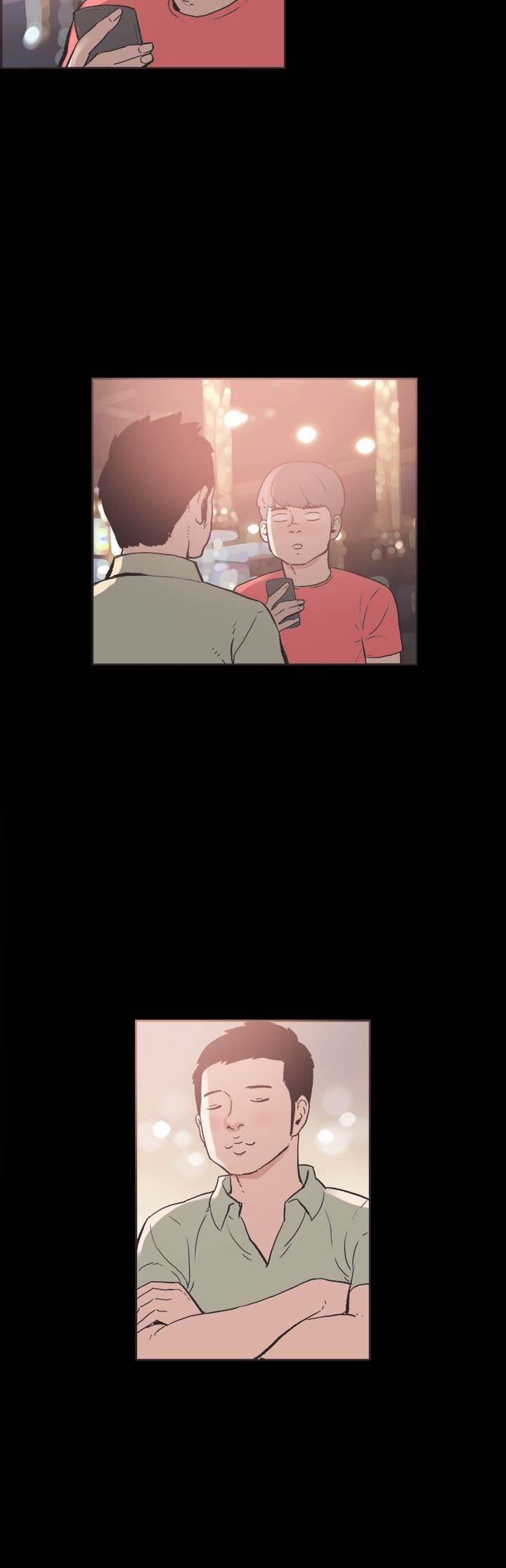 h同人漫画韩漫全集-第23话 最幸福的时刻无删减无遮挡章节图片 