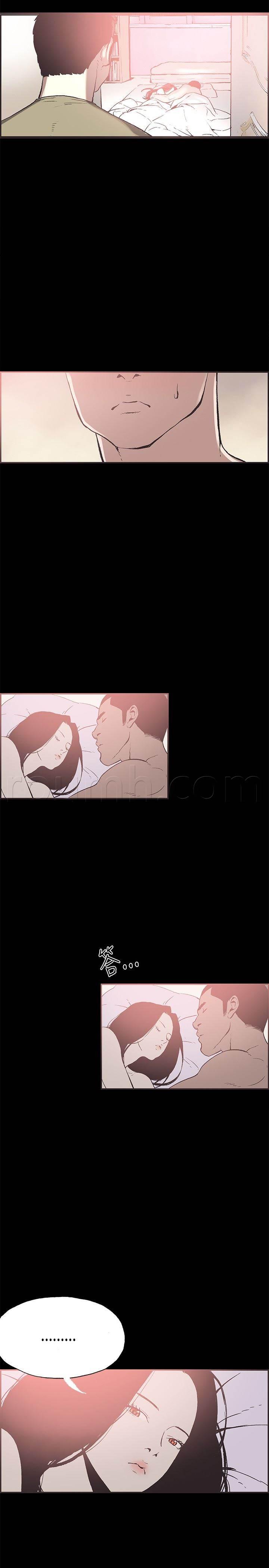 h同人漫画韩漫全集-第28话 他回来了无删减无遮挡章节图片 