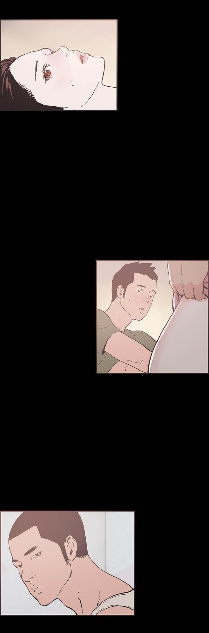 h同人漫画韩漫全集-第33话 证明无删减无遮挡章节图片 
