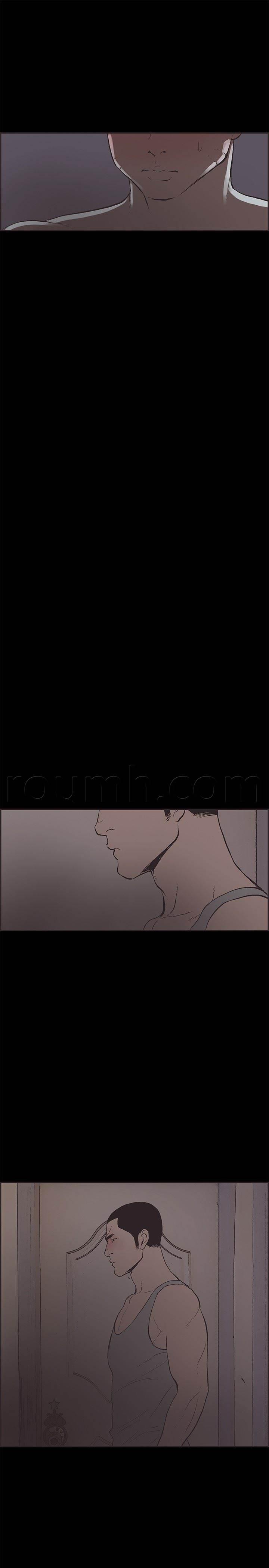 h同人漫画韩漫全集-第45话 允熙要走了无删减无遮挡章节图片 
