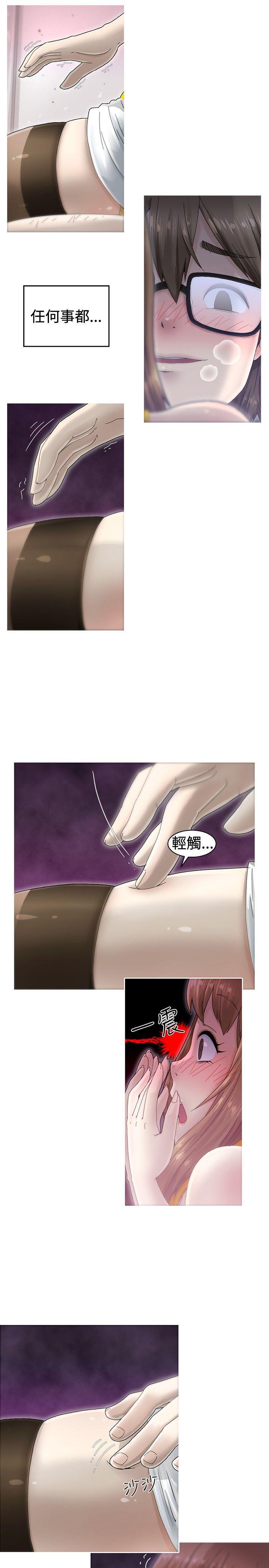 sm漫画韩漫全集-第1話无删减无遮挡章节图片 
