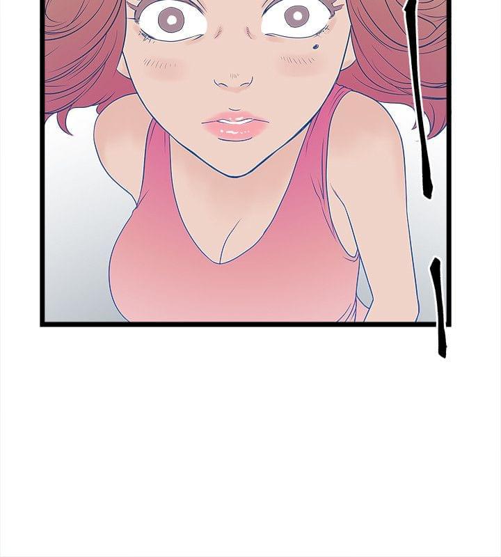 初犬漫画韩漫全集-第6话无删减无遮挡章节图片 